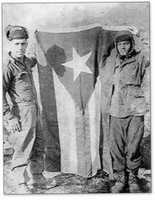 Free download Puerto Rican Soldiers in the Korean War of 1950-1953 free photo or picture to be edited with GIMP online image editor