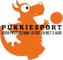 Free download pukkiesport_logo_DEF free photo or picture to be edited with GIMP online image editor