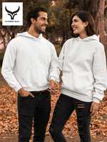Free download Pullover Hoodie Mockup Featuring A Couple By Brown Leaves 31805 ( 2) free photo or picture to be edited with GIMP online image editor