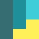Pull Request Color Coder  screen for extension Chrome web store in OffiDocs Chromium