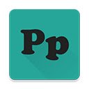 Pullsh  screen for extension Chrome web store in OffiDocs Chromium