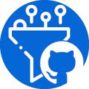 PullSmart Filters  screen for extension Chrome web store in OffiDocs Chromium