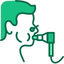 肺功能檢查報告產生器 Pulmonary Function Test Report Generator  screen for extension Chrome web store in OffiDocs Chromium