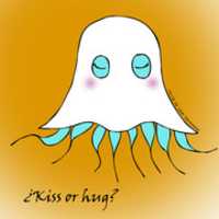 Free download pulpo_ghost free photo or picture to be edited with GIMP online image editor