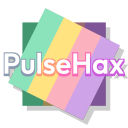 PulseHax  screen for extension Chrome web store in OffiDocs Chromium