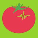 PulseTomato: Pomodoro, No Distractions  screen for extension Chrome web store in OffiDocs Chromium
