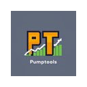 Pump项目方一键分析  screen for extension Chrome web store in OffiDocs Chromium
