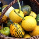 Pumpkin basket  screen for extension Chrome web store in OffiDocs Chromium