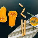 Pumpkin Soup  screen for extension Chrome web store in OffiDocs Chromium