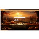 Pumpkin Spice  screen for extension Chrome web store in OffiDocs Chromium