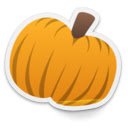 Pumpkin Spice Filter  screen for extension Chrome web store in OffiDocs Chromium