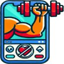 Pump Up Not Out  screen for extension Chrome web store in OffiDocs Chromium