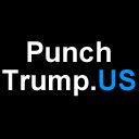 Punch Trump  screen for extension Chrome web store in OffiDocs Chromium