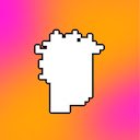 PunkCam Virtual Camera  screen for extension Chrome web store in OffiDocs Chromium