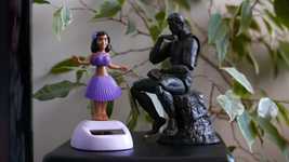 Free download Puppet Model Toy -  free video to be edited with OpenShot online video editor