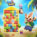 מסך Puppy Blast להרחבה חנות האינטרנט של Chrome ב-OffiDocs Chromium