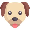 Puppy Hideaway  screen for extension Chrome web store in OffiDocs Chromium