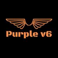 تحميل مجاني شعار PU Purple صورة أو صورة مجانية ليتم تحريرها باستخدام محرر الصور عبر الإنترنت GIMP