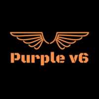 Free download PU Purple logo free photo or picture to be edited with GIMP online image editor