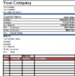 Libreng download na Purchase Order Form DOC, XLS o PPT na template na libreng i-edit gamit ang LibreOffice online o OpenOffice Desktop online