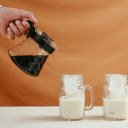 Pure Milk Coffee  screen for extension Chrome web store in OffiDocs Chromium