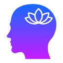 Pure Mind  screen for extension Chrome web store in OffiDocs Chromium