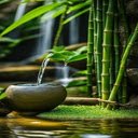 Pure nature wallpaper  screen for extension Chrome web store in OffiDocs Chromium