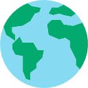 Pure Planet Earth  screen for extension Chrome web store in OffiDocs Chromium