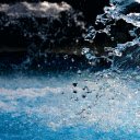 Pure water  screen for extension Chrome web store in OffiDocs Chromium