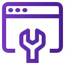 Purify bringing clarity to websites  screen for extension Chrome web store in OffiDocs Chromium