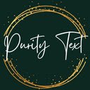 Purity Text Changer  screen for extension Chrome web store in OffiDocs Chromium