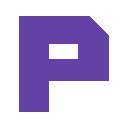 Purple Ads Blocker  screen for extension Chrome web store in OffiDocs Chromium