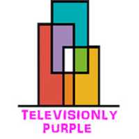 Free download Purple App Logo 300 X 300 free photo or picture to be edited with GIMP online image editor