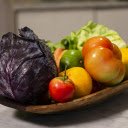 Purple cabbage and fresh vegetables  screen for extension Chrome web store in OffiDocs Chromium