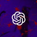 Purple ChatGPT Theme  screen for extension Chrome web store in OffiDocs Chromium