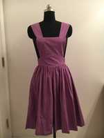 Free download Purple Dress, 2016 free photo or picture to be edited with GIMP online image editor
