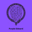Purple Edward  screen for extension Chrome web store in OffiDocs Chromium