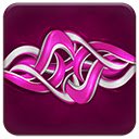 Purple Graffiti  screen for extension Chrome web store in OffiDocs Chromium
