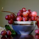 Purple grapes and white roses  screen for extension Chrome web store in OffiDocs Chromium