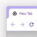 Purple Land  screen for extension Chrome web store in OffiDocs Chromium
