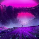 Purple Mountaint  screen for extension Chrome web store in OffiDocs Chromium