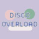 purple pish 2: bts disco overload  screen for extension Chrome web store in OffiDocs Chromium