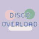 purple pish 2: bts disco overload screen untuk ekstensi Chrome web store di OffiDocs Chromium