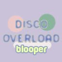 purple pish 2: bts disco overload blooper  screen for extension Chrome web store in OffiDocs Chromium