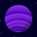 Purple Planet Eater  screen for extension Chrome web store in OffiDocs Chromium