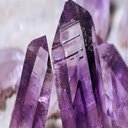 Purple quartz stone wallpaper  screen for extension Chrome web store in OffiDocs Chromium