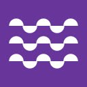 Purple Ripple (Theme by I am Programmer)  screen for extension Chrome web store in OffiDocs Chromium