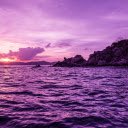 Purple Sea  screen for extension Chrome web store in OffiDocs Chromium