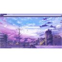 Purple Skies  screen for extension Chrome web store in OffiDocs Chromium