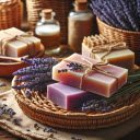 Purple soap cake  screen for extension Chrome web store in OffiDocs Chromium